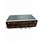 Used Behringer U-Phoria UMC202HD Audio Interface thumbnail