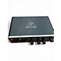 Used Behringer U-Phoria UMC202HD Audio Interface