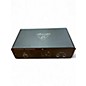 Used Behringer U-Phoria UMC202HD Audio Interface