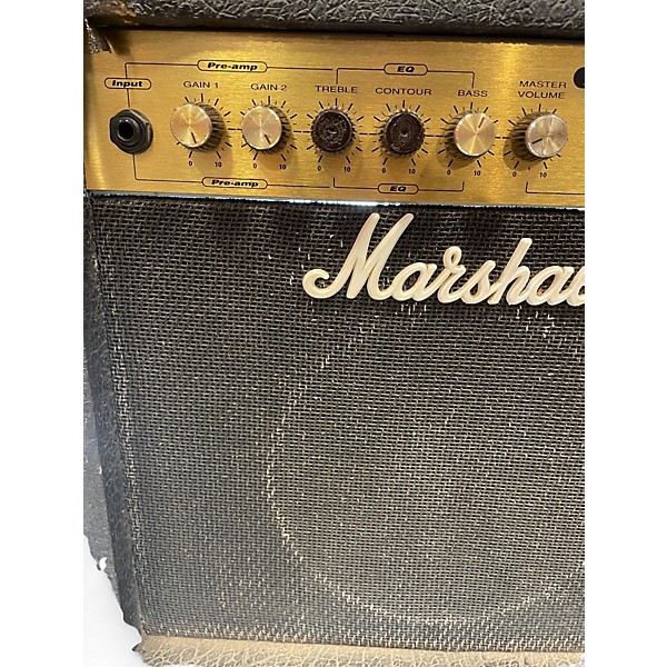 Used Marshall Valvestate VS15R Guitar Combo Amp