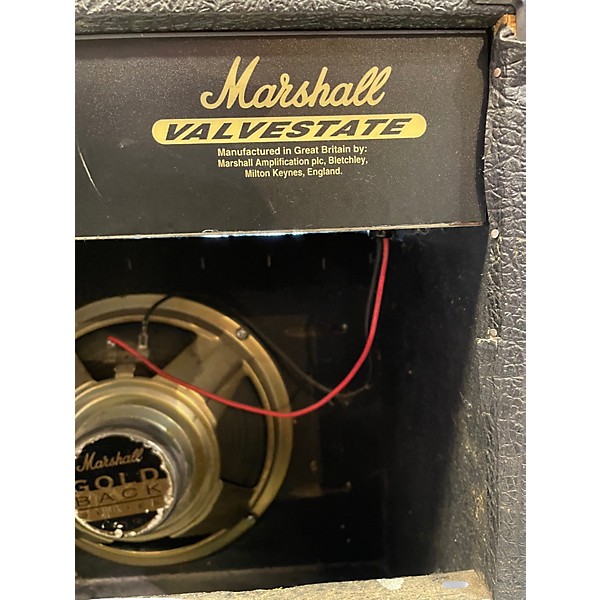 Used Marshall Valvestate VS15R Guitar Combo Amp