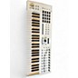 Used Arturia Keylab MKII 49 Key MIDI Controller thumbnail