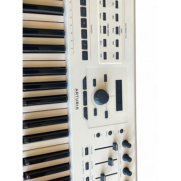 Used Arturia Keylab MKII 49 Key MIDI Controller