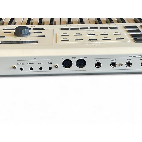 Used Arturia Keylab MKII 49 Key MIDI Controller