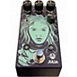 Used Walrus Audio Julia Analog Chorus Effect Pedal thumbnail