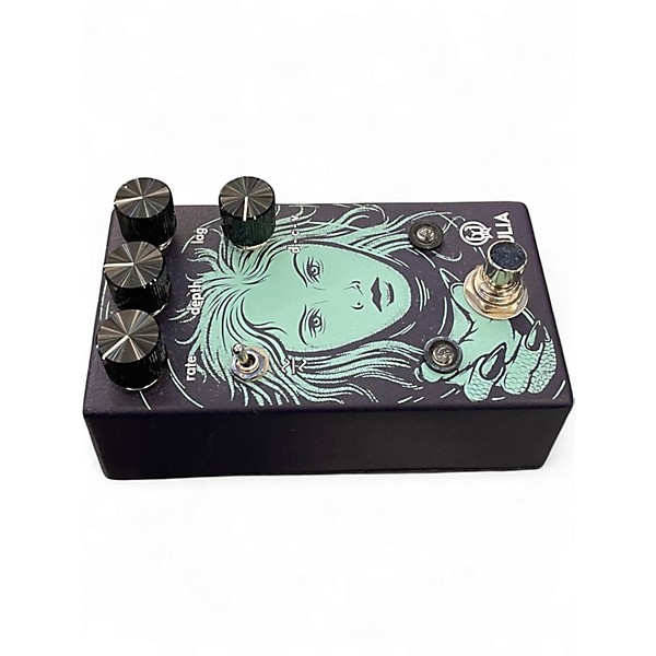 Used Walrus Audio Julia Analog Chorus Effect Pedal