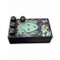 Used Walrus Audio Julia Analog Chorus Effect Pedal