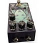 Used Walrus Audio Julia Analog Chorus Effect Pedal