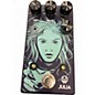 Used Walrus Audio Julia Analog Chorus Effect Pedal