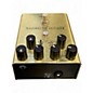 Used Fender pugilist distortion Effect Pedal