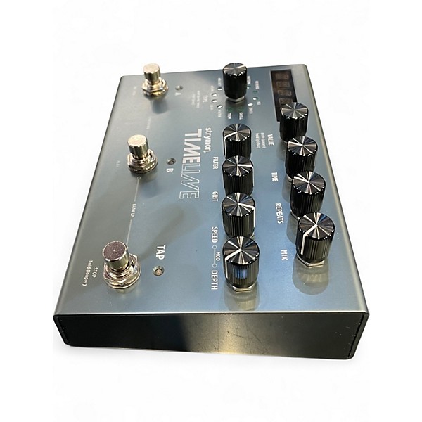 Used Strymon Timeline Delay Effect Pedal