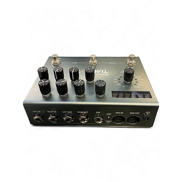 Used Strymon Timeline Delay Effect Pedal