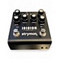 Used Strymon iridium Pedal thumbnail