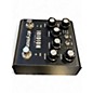 Used Strymon iridium Pedal