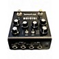 Used Strymon iridium Pedal