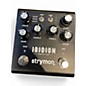 Used Strymon iridium Pedal