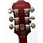 Used Epiphone Les Paul Traditional Pro Sunrise Tea Burst Solid Body Electric Guitar