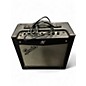 Used Fender Mustang I V2 20W 1X8 Guitar Combo Amp thumbnail