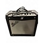 Used Fender Mustang I V2 20W 1X8 Guitar Combo Amp
