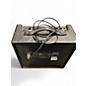 Used Fender Mustang I V2 20W 1X8 Guitar Combo Amp