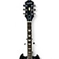 Used Epiphone SG Standard Black Solid Body Electric Guitar