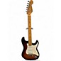 Vintage 1984 Fender STRATOCASTER SUNBURST Solid Body Electric Guitar thumbnail