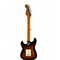 Vintage 1984 Fender STRATOCASTER SUNBURST Solid Body Electric Guitar