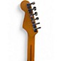 Vintage 1984 Fender STRATOCASTER SUNBURST Solid Body Electric Guitar