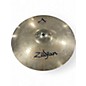 Used Zildjian 16in A Custom Crash 16 Inch Cymbal thumbnail