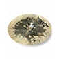 Used Zildjian 16in A Custom Crash 16 Inch Cymbal