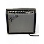 Used Fender FRONTMAN 20G Guitar Combo Amp thumbnail