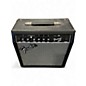 Used Fender FRONTMAN 20G Guitar Combo Amp