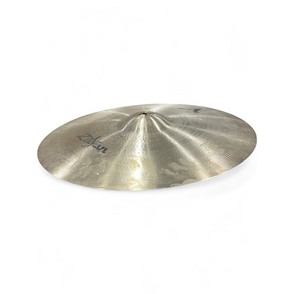 Used Zildjian 21in A Series Sweet Ride 21 Inch Cymbal