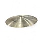 Used Zildjian 21in A Series Sweet Ride 21 Inch Cymbal