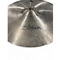 Used Zildjian 21in A Series Sweet Ride 21 Inch Cymbal