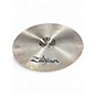 Used Zildjian 21in A Series Sweet Ride 21 Inch Cymbal