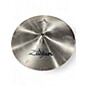 Used Zildjian 16in A Series Medium Thin Crash 16 Inch Cymbal thumbnail