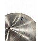 Used Zildjian 16in A Series Medium Thin Crash 16 Inch Cymbal