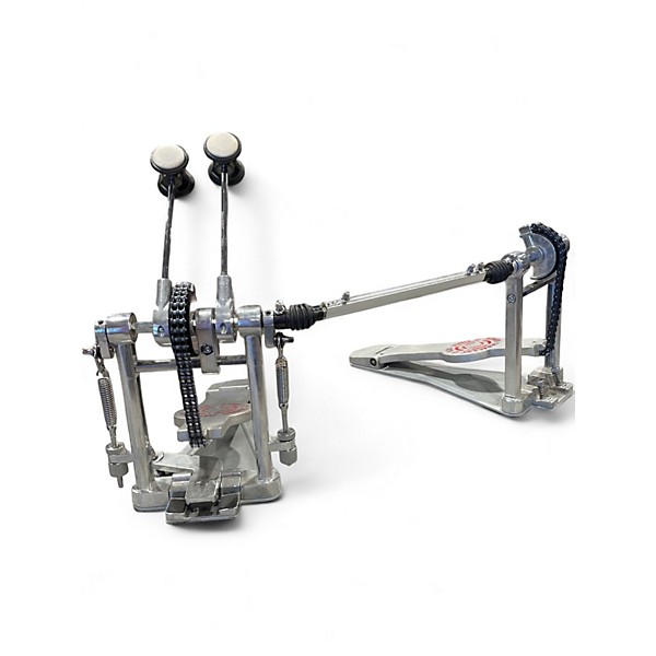Used SONOR DP-4000 Double Bass Drum Pedal