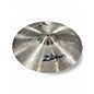 Used Zildjian 18in A Series Medium Thin Crash 18 Inch Cymbal thumbnail