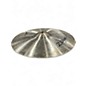 Used Zildjian 18in A Series Medium Thin Crash 18 Inch Cymbal