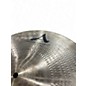 Used Zildjian 18in A Series Medium Thin Crash 18 Inch Cymbal