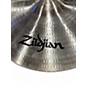 Used Zildjian 18in A Series Medium Thin Crash 18 Inch Cymbal