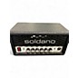 Used Soldano Mini SLO Solid State Guitar Amp Head thumbnail