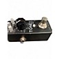 Used IK Multimedia ToneX one Effect Pedal