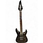 Used Jackson soloist Slathxmg3 6 Black Solid Body Electric Guitar thumbnail