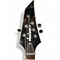 Used Jackson soloist Slathxmg3 6 Black Solid Body Electric Guitar