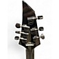 Used Jackson soloist Slathxmg3 6 Black Solid Body Electric Guitar
