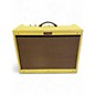 Used Fender Blues Deluxe Reissue 40W 1x12 Tube Guitar Combo Amp thumbnail
