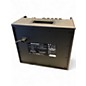 Used Fender Mustang LT25 25W 1x8 Guitar Combo Amp